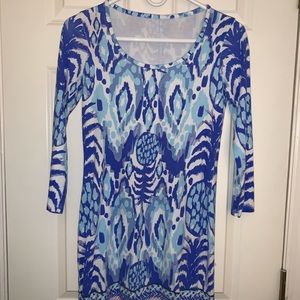 Lilly Pulitzer dress size XXS